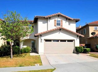 5574 Vista San Simeon, San Diego, CA 92154