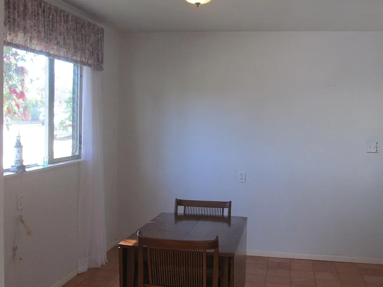 Large Dining Room