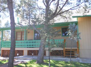 2203 Forest Park, Overgaard, AZ 85901