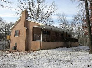 941 Needy Rd, Martinsburg, WV 25405