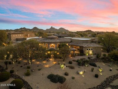 10629 E Troon North Dr, Scottsdale, AZ, 85262