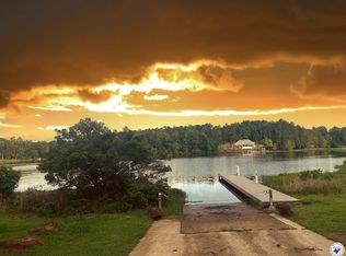 Tbd Cr 1527, Avinger, TX 75630