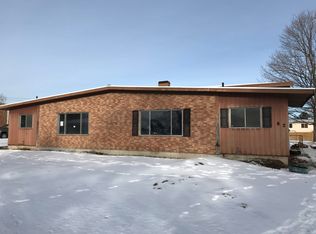 80 Kincheloe Dr #80, Kincheloe, MI 49788