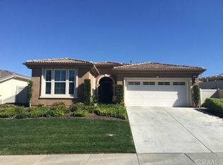 284 Pipe Spgs, Beaumont, CA 92223