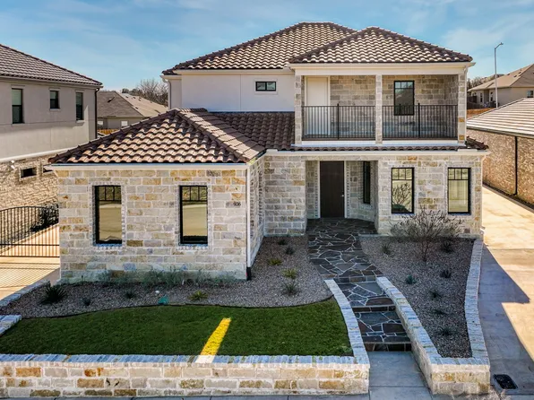 936 Eldorado St, Weatherford, TX 76086