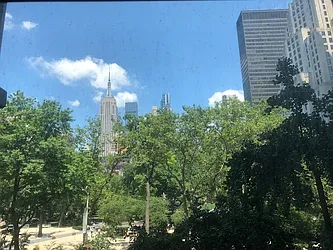 Rented by Berkshire Hathaway HomeServices New York Properties