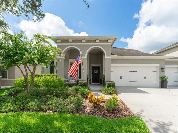 15705 SUNSET RUN LANE, LITHIA, FL 33547