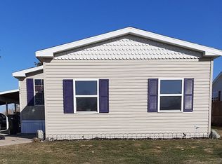 1527 Lavender Dr, Hastings, MI 49058