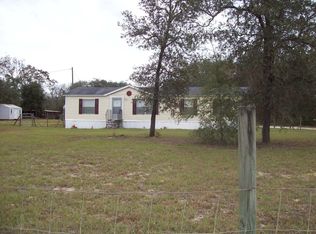 9351 NE 118th Ter, Bronson, FL 32621