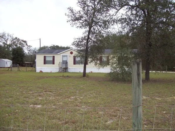 9351 NE 118th Ter, Bronson, FL 32621