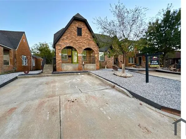 1134 NE 19th St, Oklahoma City, OK 73111