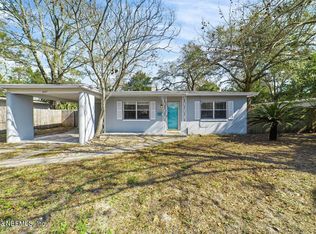 6147 Temple Rd, Jacksonville, FL 32217