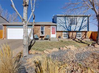605 Madison Way, Bennett, CO 80102
