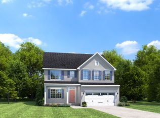 Hudson Plan, Pine Ridge Estates, Ridgeville, SC 29472