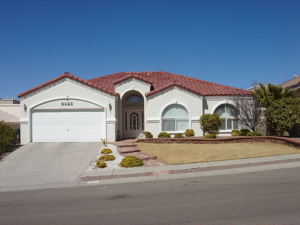 Beautiful home and great location!