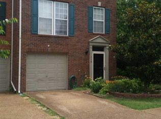 716 Huffine Manor Cir, Franklin, TN 37067