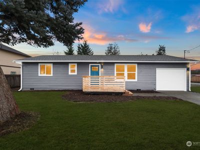 113 Milwaukee Boulevard S, Pacific, WA, 98047