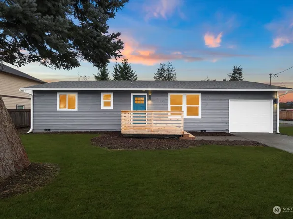 113 Milwaukee Boulevard S, Pacific, WA 98047