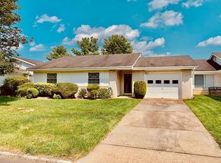 534B Ardmore Rd, Monroe Township, NJ 08831