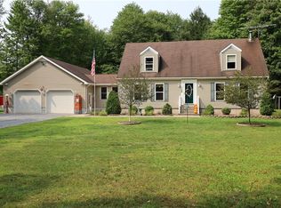8909 Preston Hill Rd, Camden, NY 13316