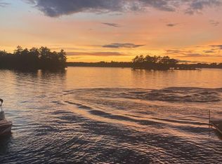 2 S Point Rd, Webster, MA 01570