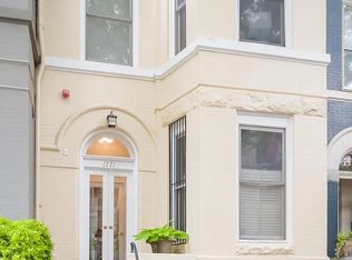 1771 Church St NW APT 4, Washington, DC 20036