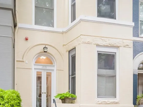 1771 Church St NW APT 4, Washington, DC 20036