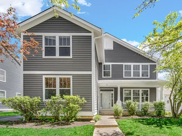 376 Lasalle St, Vernon Hills, IL 60061