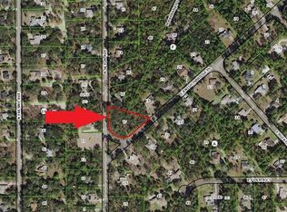 277 N Seton Ave, Lecanto, FL 34461