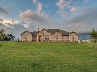 111 North Ridge Ct, Weatherford, TX 76088