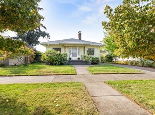 3629 NE 80th Ave, Portland, OR 97213