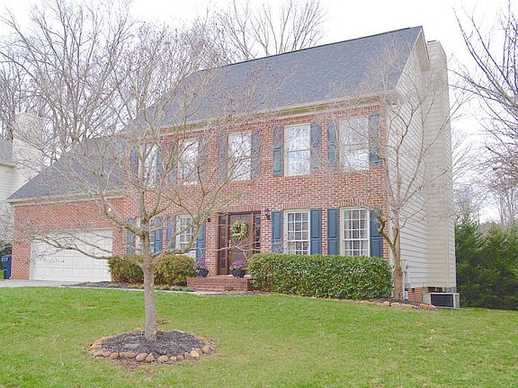 2nd image of 8341 Birch Run Ln