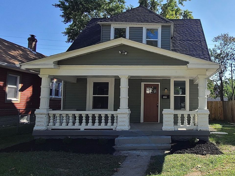 1st image of 105 N Linwood Ave