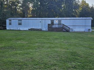 814 Hassler Mill Rd, Harriman, TN 37748