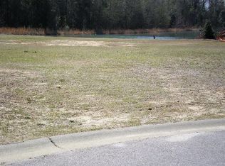 1865 Hatteras Way, Sumter, SC 29153