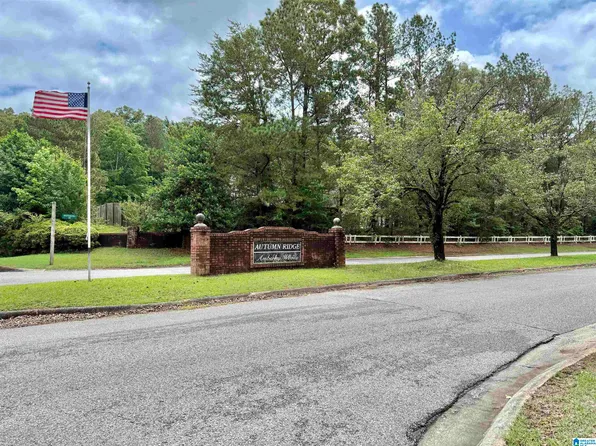 1046 Independence Ct #58, Alabaster, AL 35007