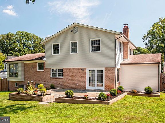 5th image of 9720 Corkran Ln