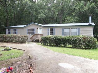 82 Frazier Ln, Ridgeland, SC 29936