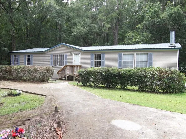 82 Frazier Ln, Ridgeland, SC 29936