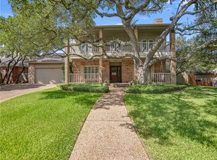 9401 Creeks Edge Cir, Austin, TX 78733