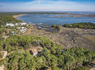 Xx Satilla Ave, Panacea, FL 32346