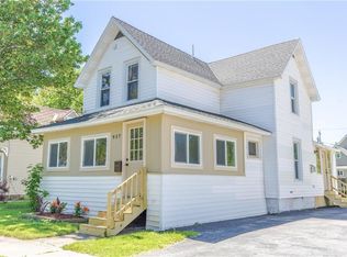 937 Superior St, Watertown, NY 13601