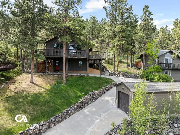 1025 Strawberry Dr, Helena, MT 59601