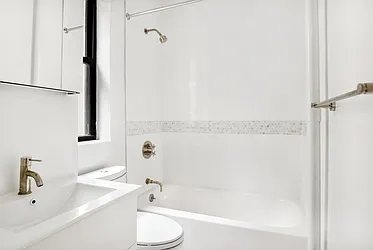Rented by Akelius Real Estate Management
