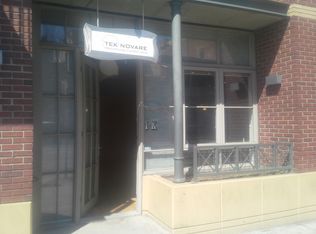 1499 Blake St STE 1K, Denver, CO 80202