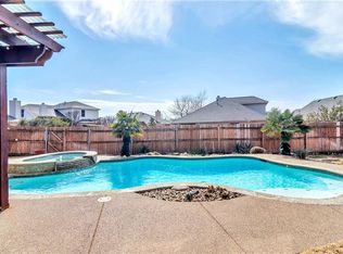 4832 Red Velvet Rd, Fort Worth, TX 76244