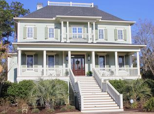 2153 Beckenham Dr, Mount Pleasant, SC 29466