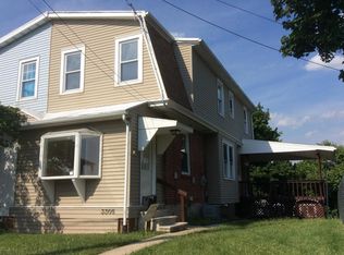 3305 Freemont St, Reading, PA 19605
