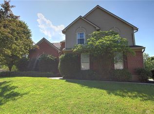 4335 E Briggs Rd, Bellbrook, OH 45305