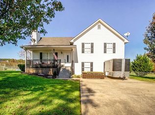 193 Shaw Rd SW, Adairsville, GA 30103